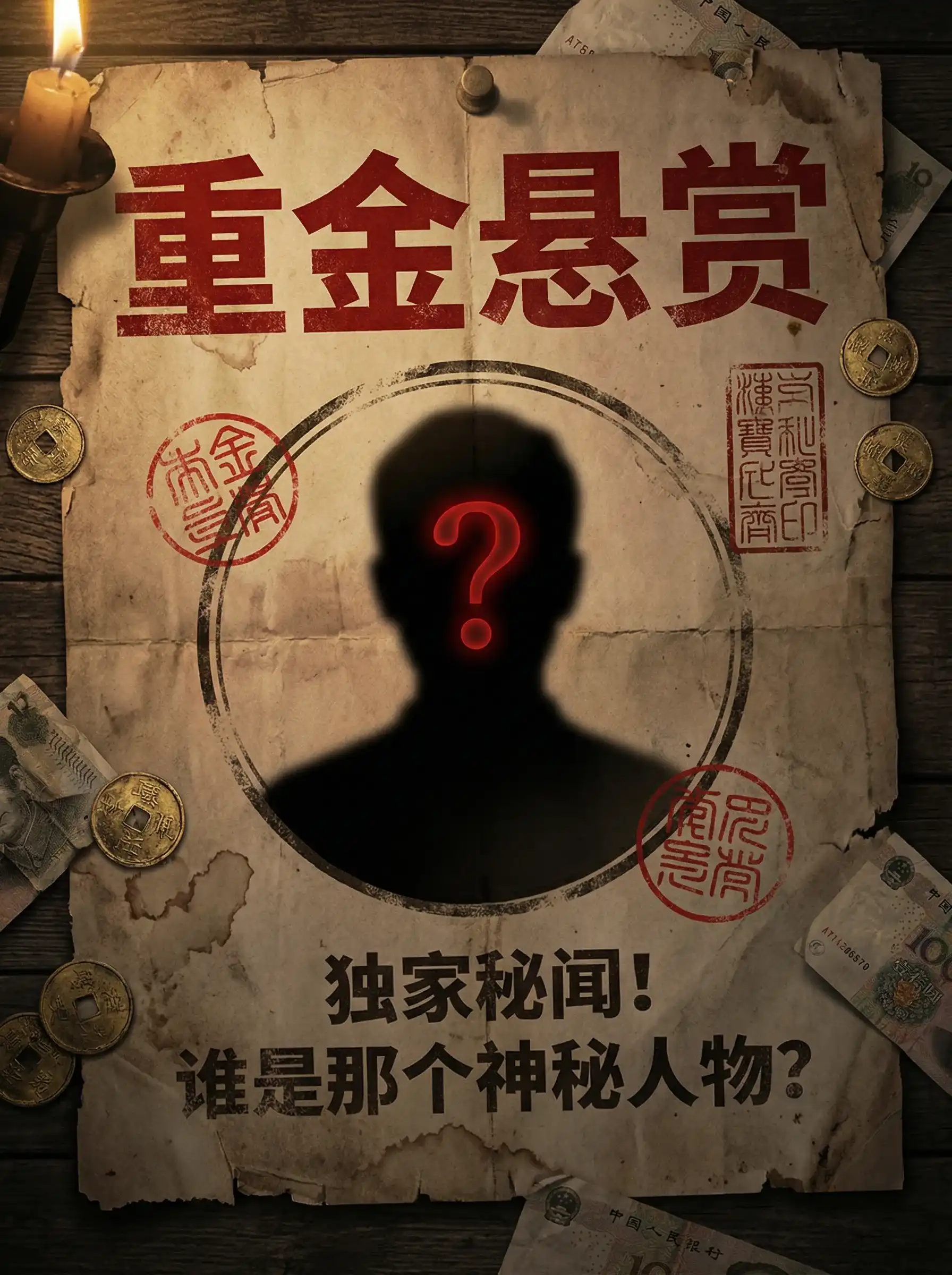 牛牛体育官网 - 重金悬赏线索征集令